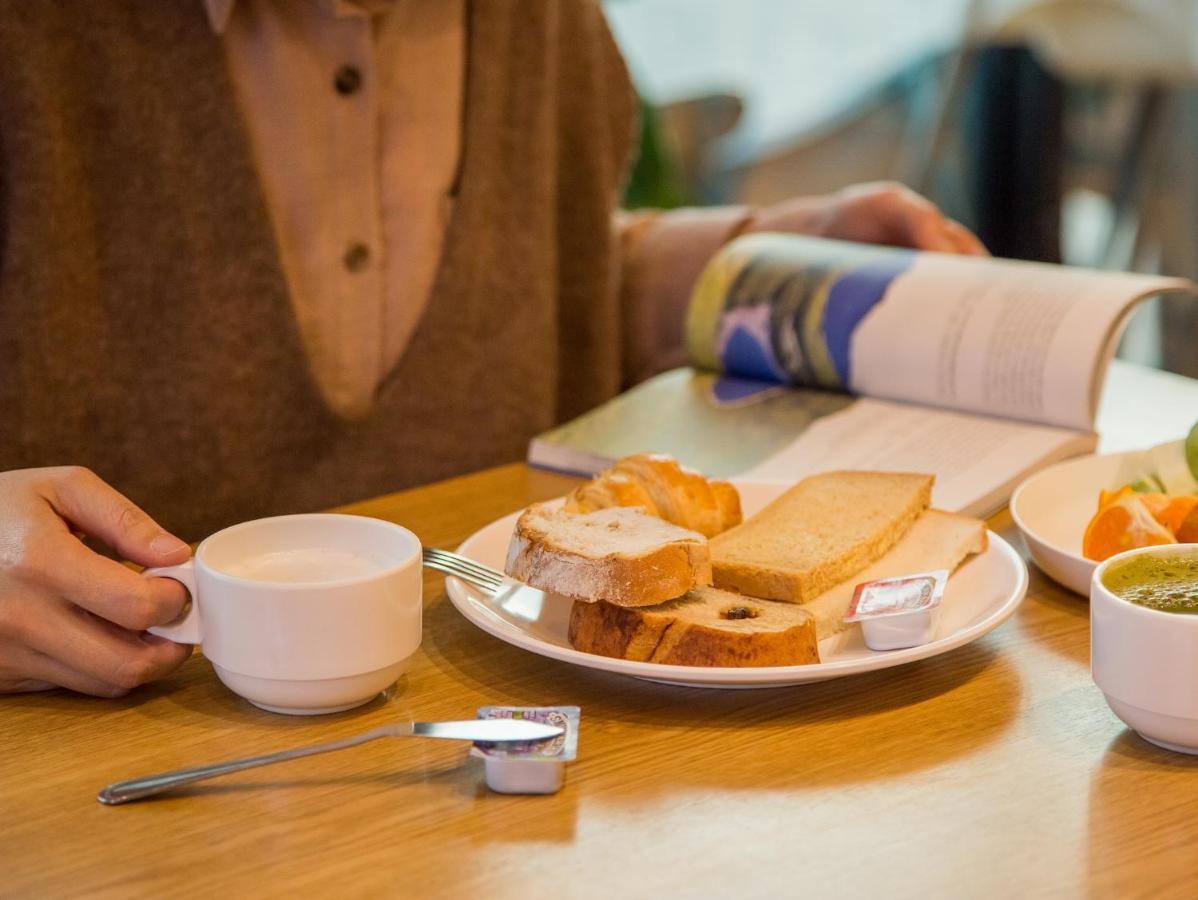 Taitung 타이둥 선 포레스트 비앤비 아파트 외부 사진